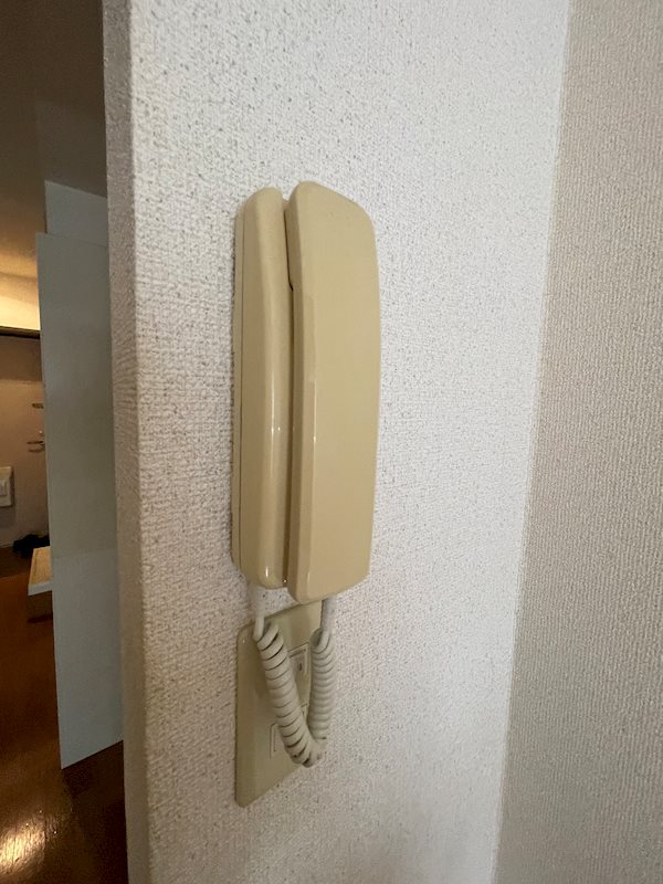 神奈川県川崎市中原区木月２丁目 セキュリティ