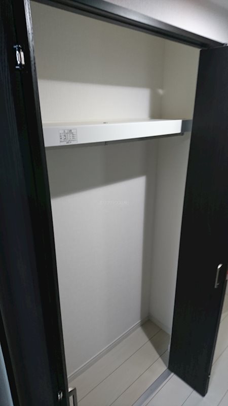 神奈川県川崎市中原区下小田中３丁目 収納