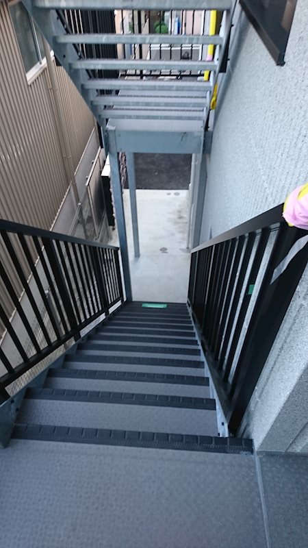神奈川県川崎市中原区下小田中３丁目 その他