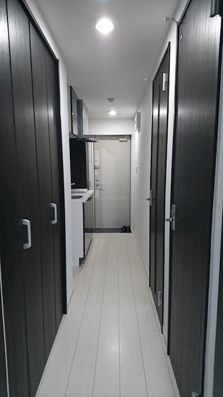 神奈川県川崎市中原区下小田中３丁目 リビング