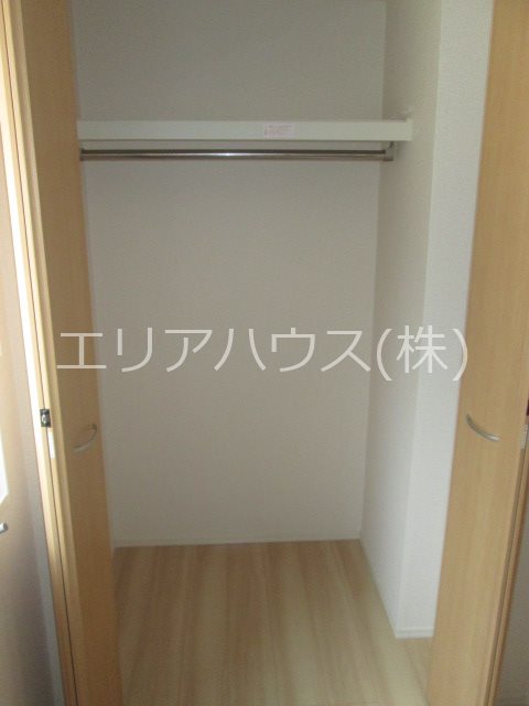 神奈川県川崎市中原区木月４丁目 収納