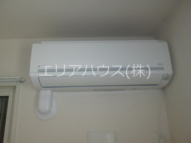 神奈川県川崎市中原区木月４丁目 その他設備