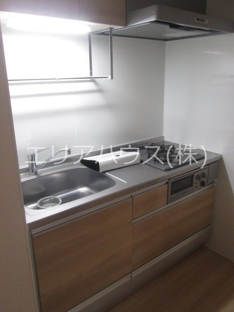 神奈川県川崎市中原区木月４丁目 キッチン