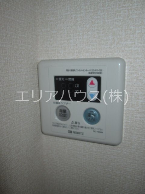 神奈川県川崎市中原区木月４丁目 その他設備