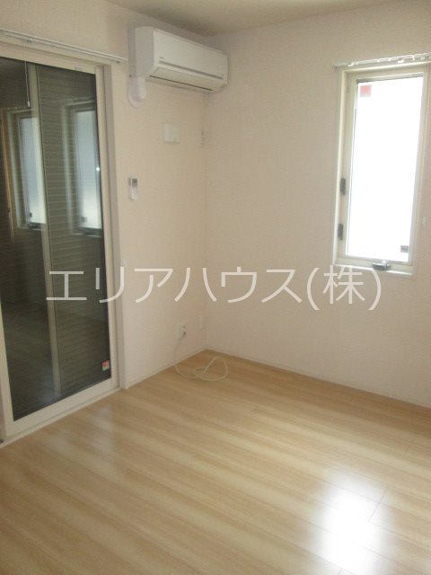 神奈川県川崎市中原区木月４丁目 ベッドルーム