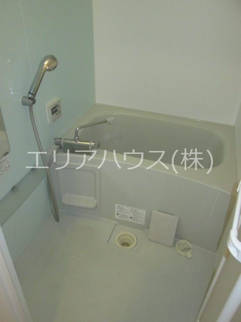 神奈川県川崎市中原区木月４丁目 風呂画像