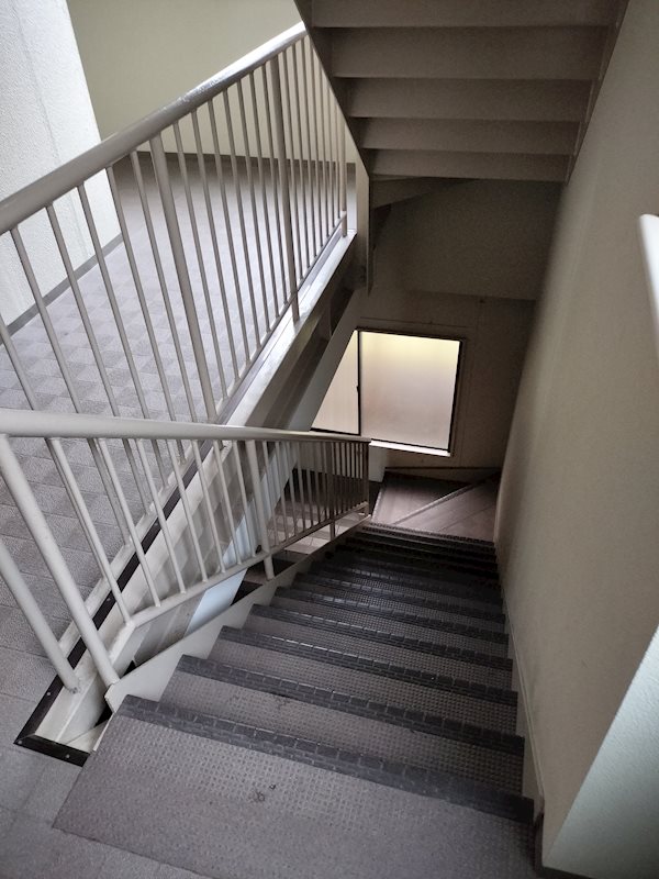 神奈川県川崎市中原区井田三舞町 エントランス