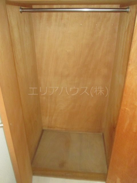 神奈川県川崎市中原区井田中ノ町 収納