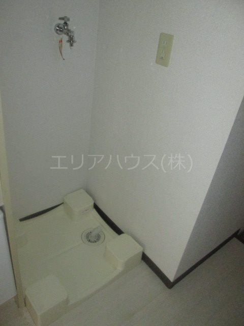神奈川県川崎市中原区井田中ノ町 その他設備