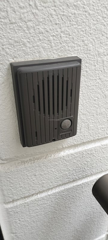 神奈川県川崎市中原区上小田中６丁目 セキュリティ