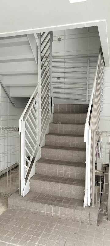 神奈川県川崎市中原区上小田中６丁目 その他