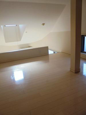 神奈川県川崎市中原区井田中ノ町 ベッドルーム