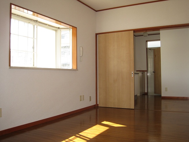 神奈川県川崎市中原区下小田中３丁目 その他部屋・スペース