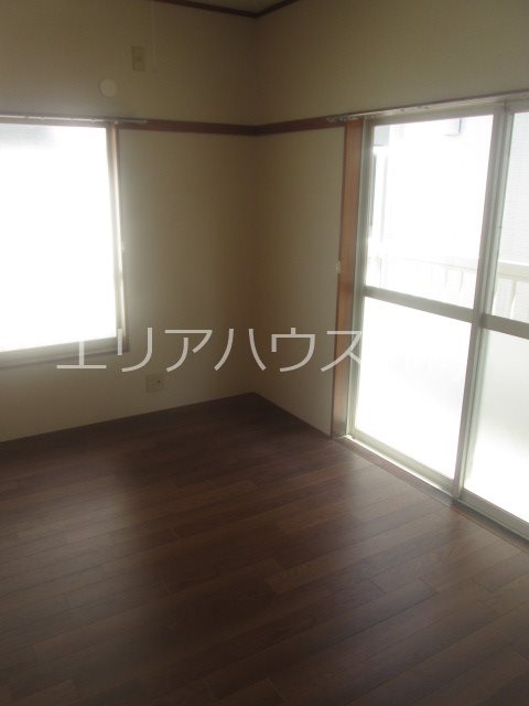 神奈川県川崎市中原区下小田中３丁目 ベッドルーム