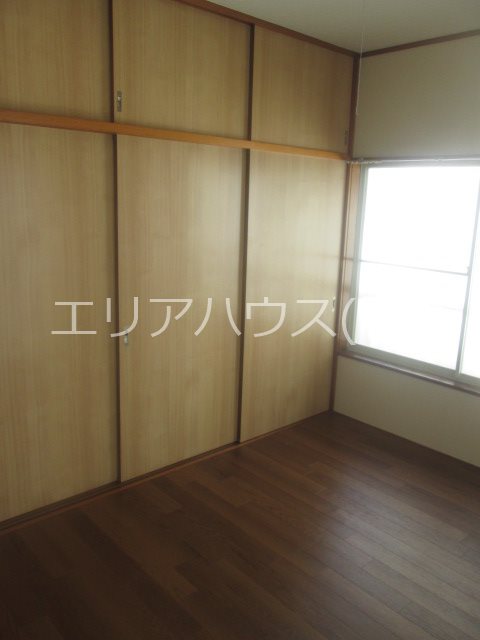 神奈川県川崎市中原区下小田中３丁目 ベッドルーム