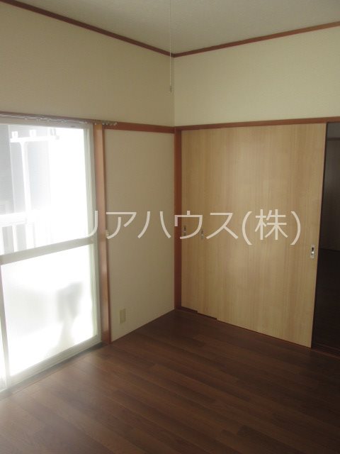 神奈川県川崎市中原区下小田中３丁目 ベッドルーム