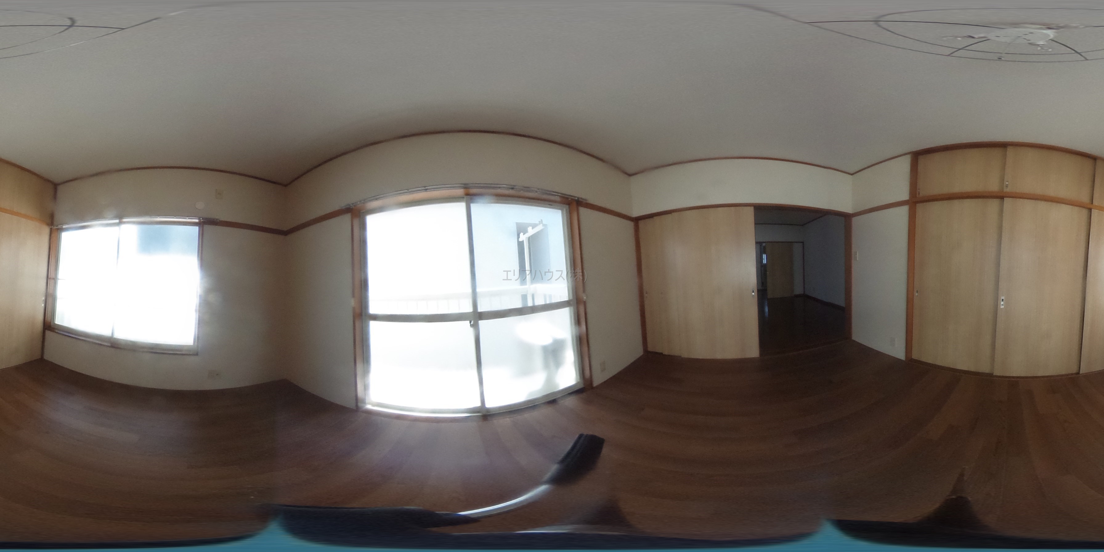 神奈川県川崎市中原区下小田中３丁目 洋室