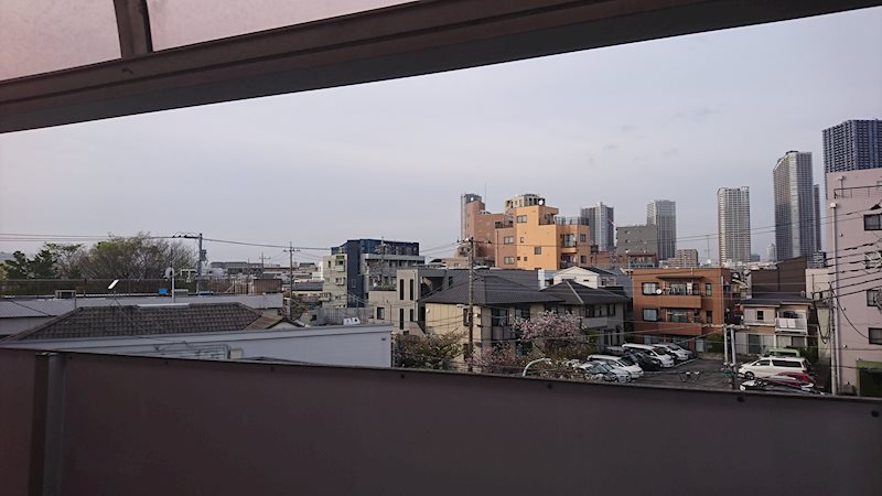 神奈川県川崎市中原区木月１丁目 その他