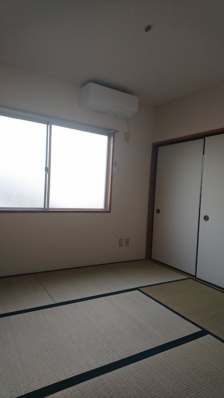 神奈川県川崎市中原区木月１丁目 ベッドルーム
