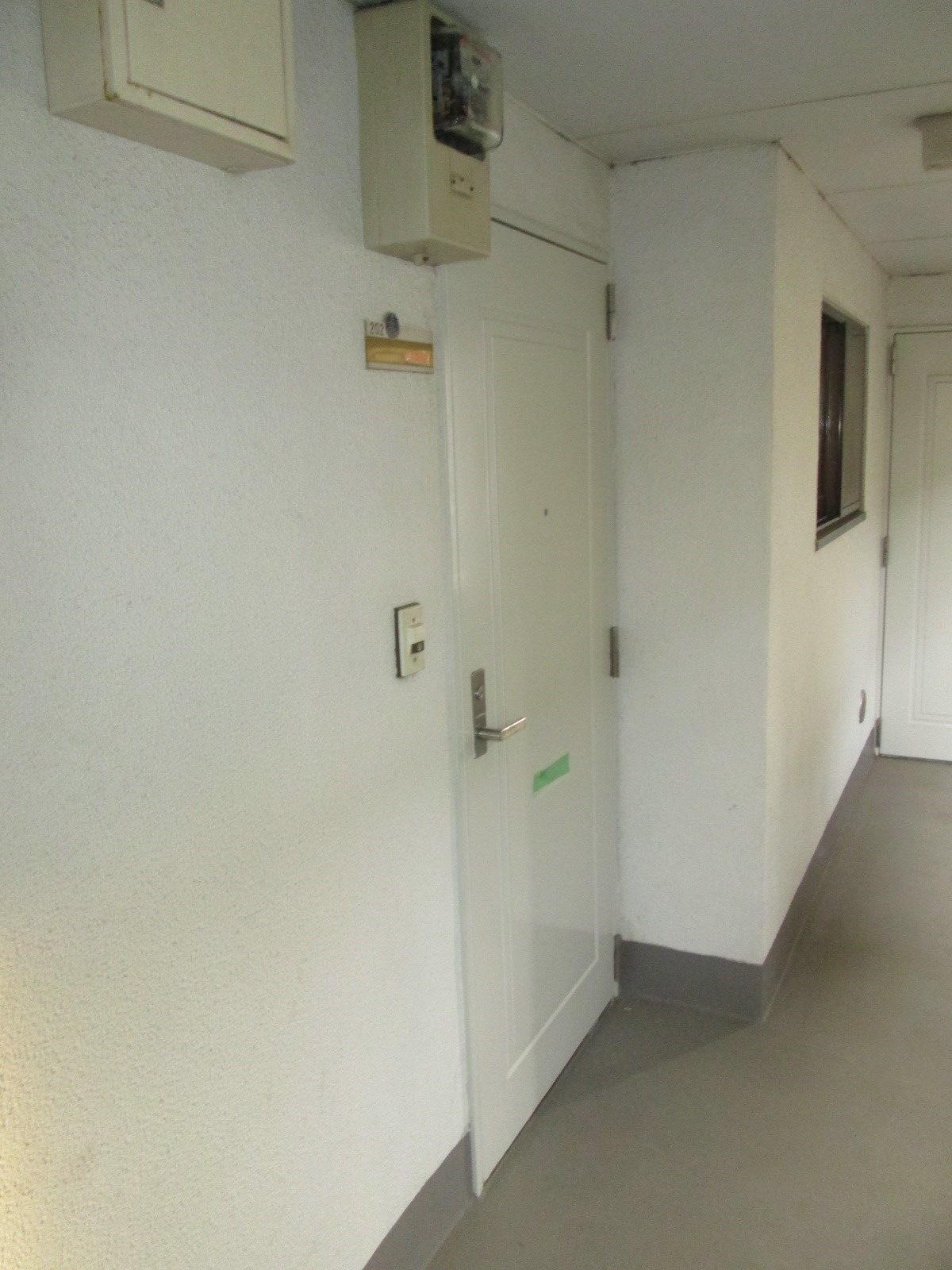 神奈川県川崎市中原区上丸子山王町２丁目 その他共有部分