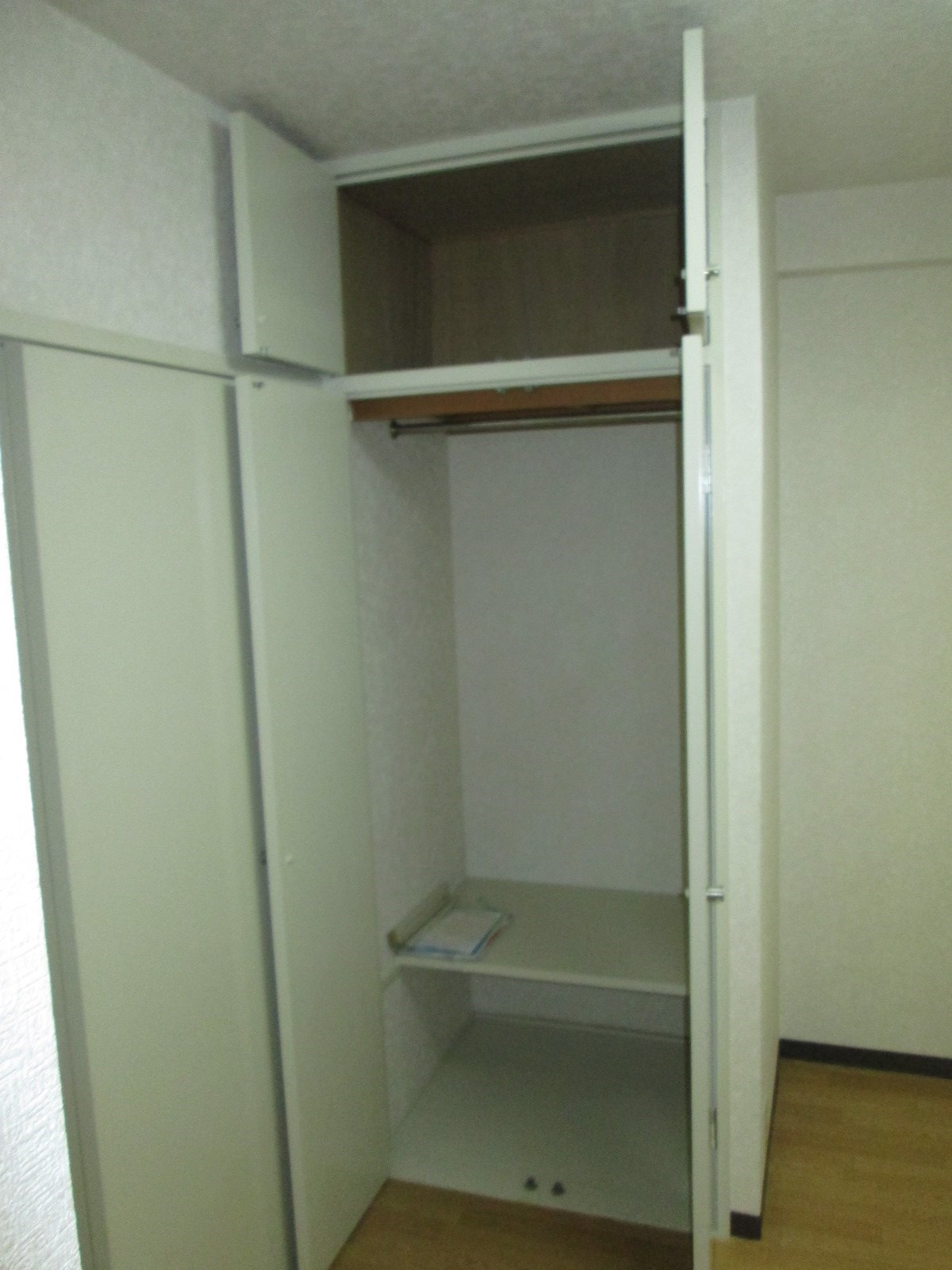 神奈川県川崎市中原区上丸子山王町２丁目 収納