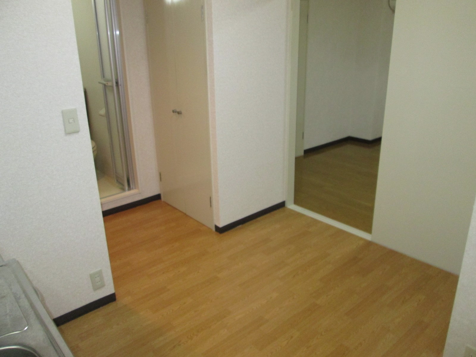 神奈川県川崎市中原区上丸子山王町２丁目 リビング
