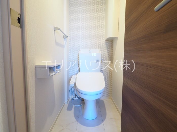 神奈川県川崎市中原区井田杉山町 その他