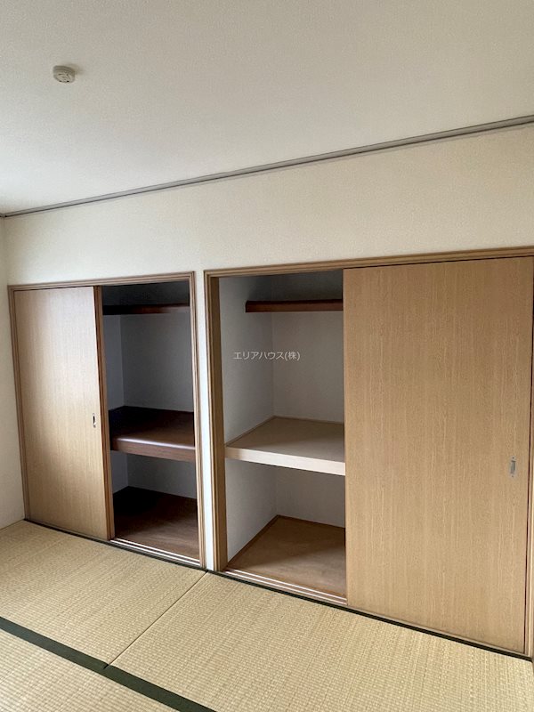 神奈川県川崎市中原区木月４丁目 収納