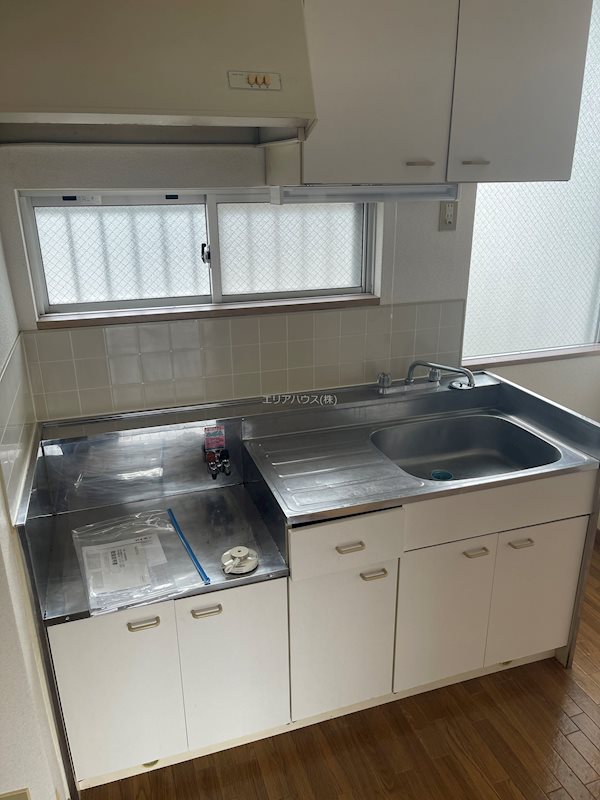 神奈川県川崎市中原区木月４丁目 キッチン