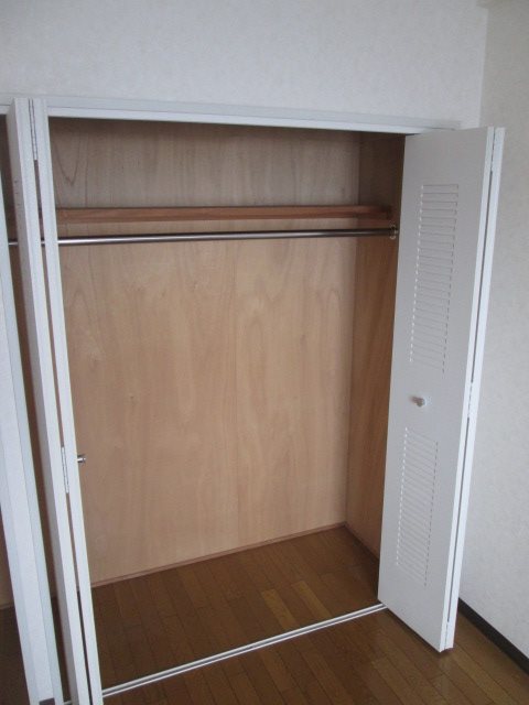 神奈川県川崎市中原区井田中ノ町 収納