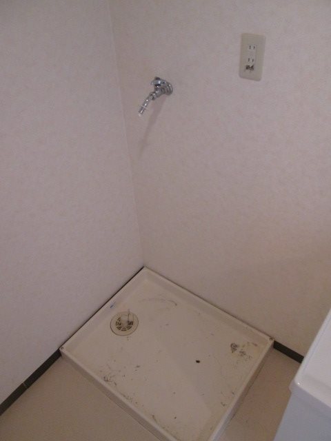 神奈川県川崎市中原区井田中ノ町 その他設備