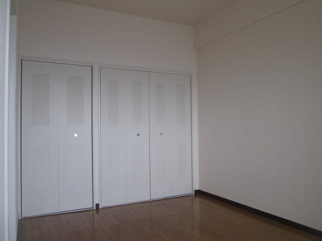 神奈川県川崎市中原区井田中ノ町 ベッドルーム
