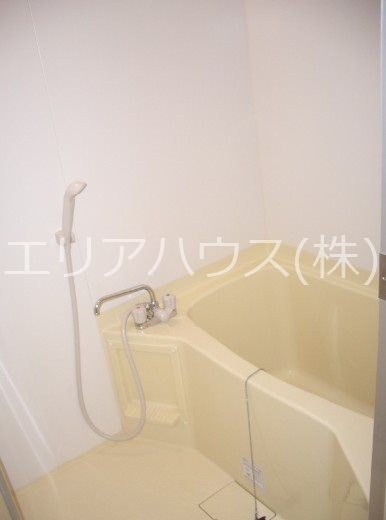 神奈川県川崎市中原区井田杉山町 風呂画像