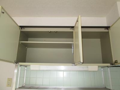 神奈川県川崎市中原区井田中ノ町 キッチン