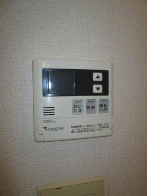 神奈川県川崎市中原区井田中ノ町 その他設備