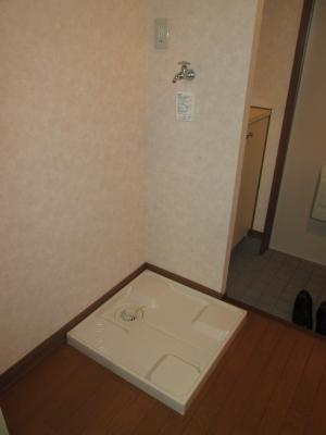 神奈川県川崎市中原区苅宿 その他