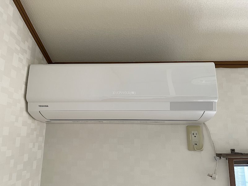 神奈川県川崎市中原区苅宿 その他設備