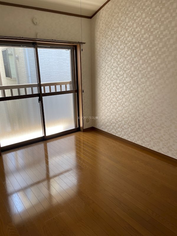 神奈川県川崎市中原区苅宿 リビング