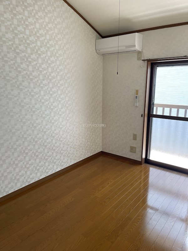 神奈川県川崎市中原区苅宿 リビング