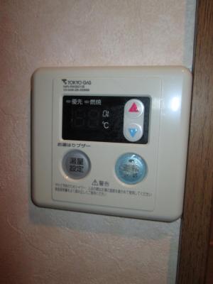 神奈川県川崎市中原区苅宿 その他設備