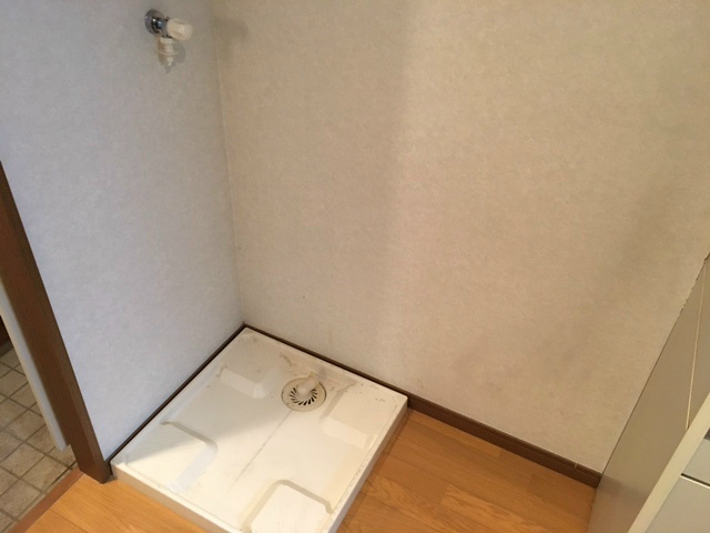 神奈川県川崎市中原区苅宿 その他設備