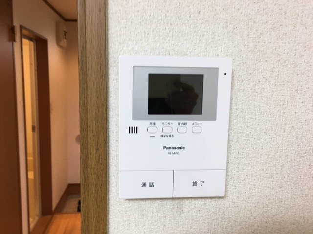 神奈川県川崎市中原区苅宿 その他設備