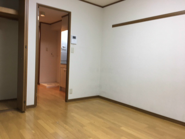 神奈川県川崎市中原区苅宿 リビング