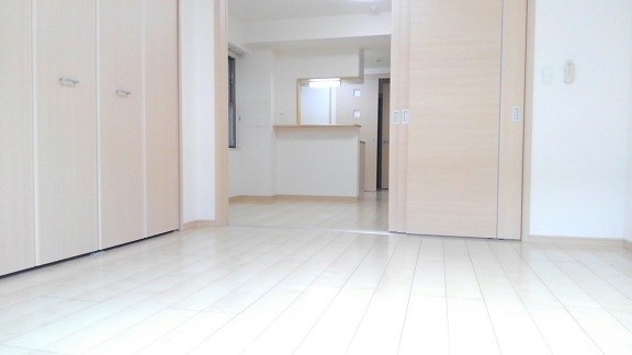 神奈川県川崎市幸区南加瀬４丁目 内装