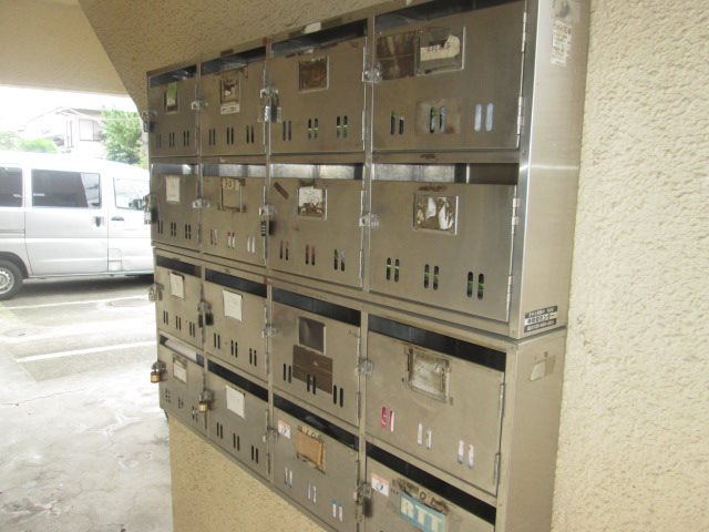神奈川県川崎市中原区上小田中６丁目 ロビー