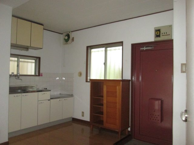 神奈川県川崎市中原区上小田中６丁目 その他部屋・スペース