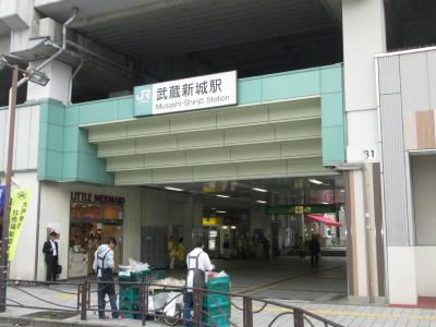 神奈川県川崎市中原区上小田中６丁目 その他