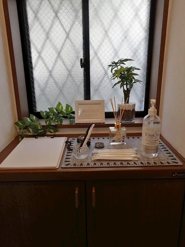 神奈川県川崎市中原区今井南町 その他部屋・スペース