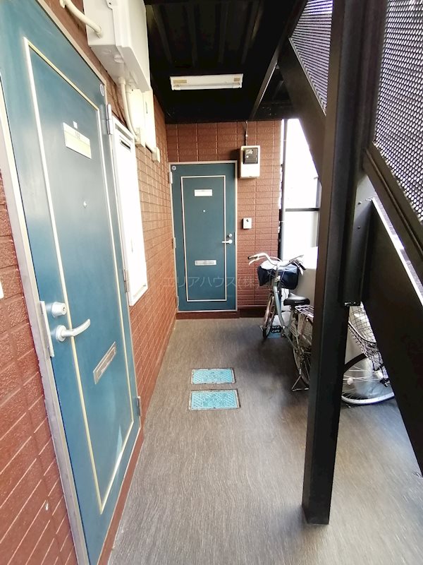 神奈川県川崎市中原区今井南町 その他