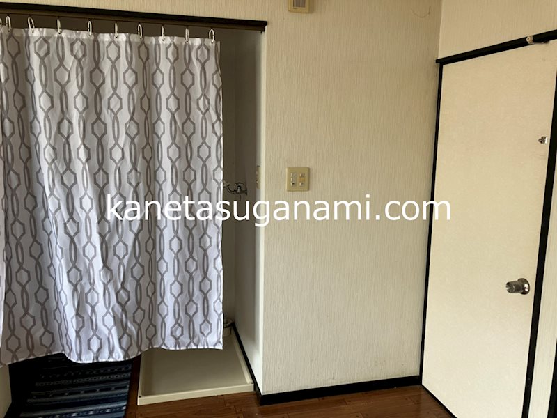 ベルプラージュ久之浜 その他設備